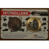 euroerme érme 2 Euro Hollandia 2016 - Holland coin fair (BU)