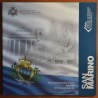 eurocoin eurocoins San Marino 2012 official 8 coins set (BU)