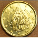 20 cent San Marino 2010 (UNC)