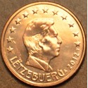 2 cent Luxembourg 2012 (UNC)