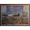 Euromince mince 2 Euro Vatikán 2011 - XXVI. svetové stretnutie mlád...
