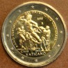 Euromince mince 2 Euro Vatikán 2018 - Európsky rok kultúrneho dedič...