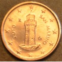 1 cent San Marino 2010 (UNC)