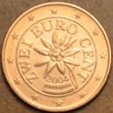 2 cent Austria 2004 (UNC)