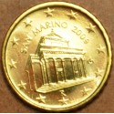 10 cent San Marino 2009 (UNC)