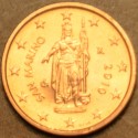 2 cent San Marino 2010 (UNC)