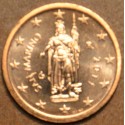 2 cent San Marino 2011 (UNC)