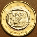 1 Euro Greece 2018 (UNC)