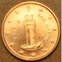 1 cent San Marino 2013 (UNC)