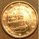 5 cent San Marino 2013 (UNC)
