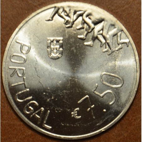 eurocoin eurocoins 7,5 Euro Portugal 2018 - Rosa Mota (UNC)