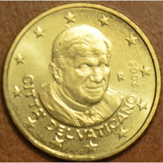 10 cent Vatican 2009 (BU)