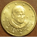 50 cent Vatican 2009 (BU)