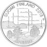 eurocoin eurocoins 20 Euro Finland 2018 - Finnish sauna (Proof)