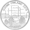 euroerme érme 20 Euro Finnország 2018 - A finn szauna (Proof)