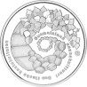 Euromince mince 20 Euro Fínsko 2018 - Fínska sauna (Proof)