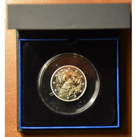 eurocoin eurocoins 2 Euro France 2018 - Simone Veil (Proof)