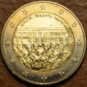 2 Euro Malta 2012 - 1887 Majority Representation (UNC)