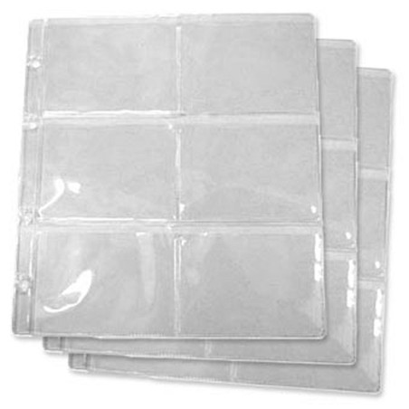 eurocoin eurocoins 1 sheet to album for 5 Euro cards from Netherlands