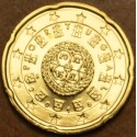 20 cent Portugal 2018 (UNC)