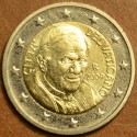2 Euro Vatican 2009 (BU)