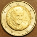 2 Euro Vatican 2007 (BU)