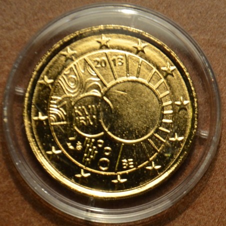 eurocoin eurocoins 2 Euro Belgium 2013 - 100th anniversary of the R...