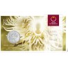 Euromince mince 10 Euro Rakúsko 2018 - Uriel anjel svetla (BU)