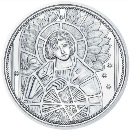 eurocoin eurocoins 10 Euro Austria 2018 - Uriel the illuminating an...