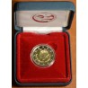 euroerme érme 2 Euro Belgium 2012 - Az Erzsébet királynő hangversen...