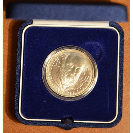 euroerme érme 5 Euro Olaszország 2007 - Altiero Spinelli (BU)