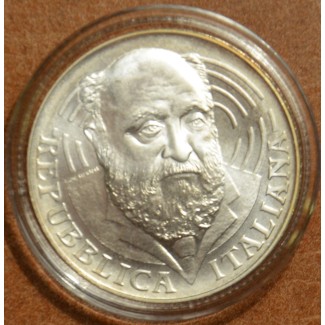 eurocoin eurocoins 5 Euro Italy 2007 - Altiero Spinelli (BU)