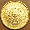 Euromince mince 5 Euro San Marino 2018 Zodiac: Býk (UNC)