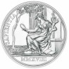 Euromince mince 20 Euro Rakúsko 2018 Maria Terézia: rozvážnosť a re...