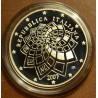 eurocoin eurocoins 10 Euro Italy 2007 - Trattati di Roma (Proof)