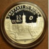 euroerme érme 10 Euro Olaszország 2007 - Trattati di Roma (Proof)