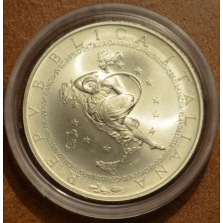 eurocoin eurocoins 10 Euro Italy 2003 - Predsedníctvo (BU)