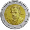 euroerme érme 2 Euro Görögország 2018 - Kostis Palamas (UNC)