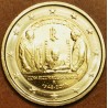 Euromince mince Poškodená 2 Euro Taliansko 2018 - 70. výročie talia...