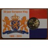 eurocoin eurocoins 2 Euro Netherlands 2015 - 30 years of European f...