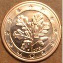 2 cent Germany "F" 2016 (UNC)