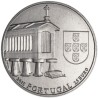 euroerme érme 2,5 Euro Portugália 2018 - Espigueiros (UNC)