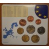 eurocoin eurocoins Set of 8 eurocoins Greece 2002 (UNC)
