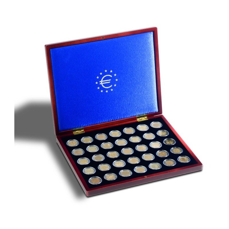 eurocoin eurocoins Leuchtturm Volterra for 35 2 Euro coins