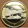 euroerme érme 5 Euro Finnország 2018 - Olavinlinna (UNC)