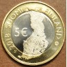 eurocoin eurocoins 5 Euro Finland 2018 - Olavinlinna (UNC)