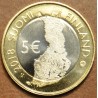 Euromince mince 5 Euro Fínsko 2018 - Olavinlinna (UNC)