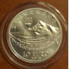 eurocoin eurocoins 10 Euro Slovakia 2015 Ľudovít Štúr (BU)