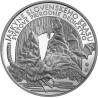 Euromince mince 10 Euro Slovensko 2017 - Jaskyne Slovenského krasu ...