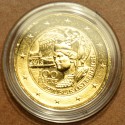 2 Euro Austria 2018 - Centenary of the Republic of Austria (gilded UNC)